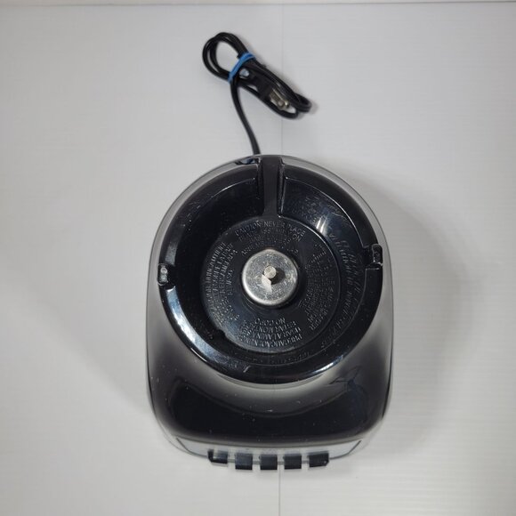 Oster Duralast Classic Black Replacement Blender Base ONLY - Tested & Working - Picture 2 of 7